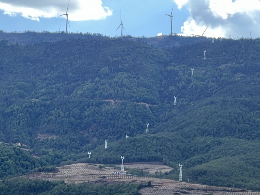 3.2西香高速電力工程順利完成架線前轉(zhuǎn)序驗(yàn)收.jpg
